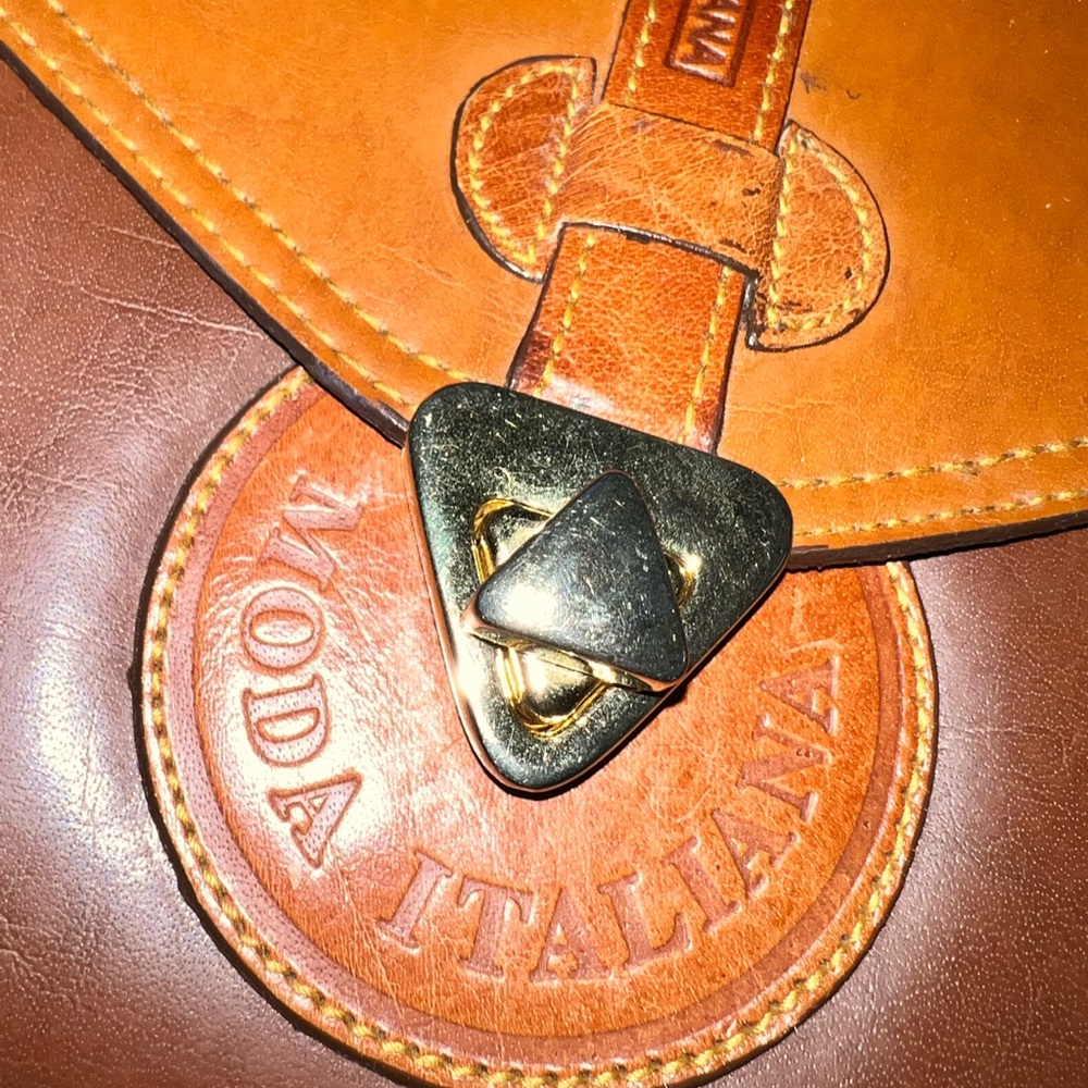 Moda Italiana Purse View 4